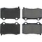 Centric Parts Prem Ceramic Brake Pad Shims & Hardware, 301.10531 301.10531 - alternate 1